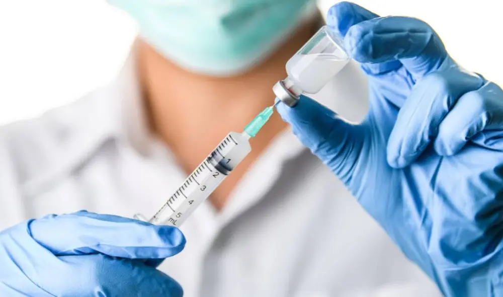 Perú autoriza el primer ensayo clínico de la vacuna contra el coronavirus Perú autoriza el primer ensayo clínico de la vacuna contra el coronavirus