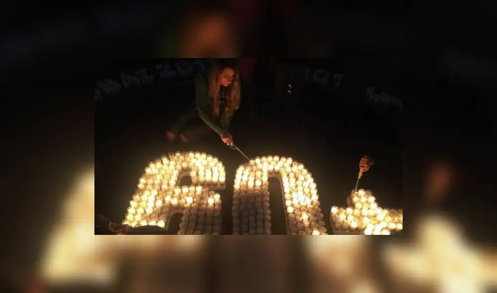 Hora del Planeta 2019: Perú apagó las luces para detener el cambio climático [EN VIVO] 