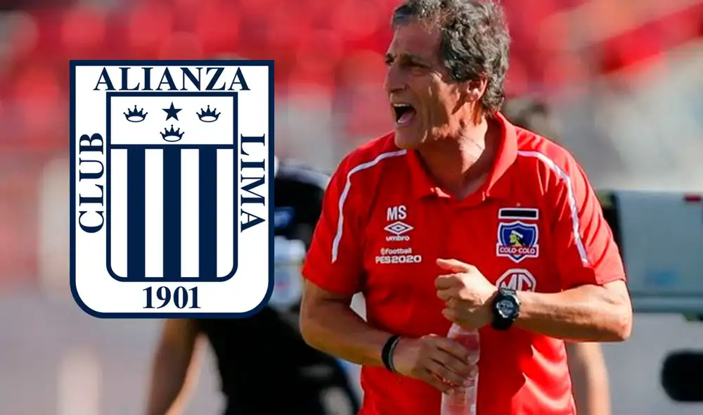 La situación de Mario Salas ha quedado en 'stand by' debido al mensaje a la nación del Presidente Martín Vizcarra. Foto: Archivo La situación de Mario Salas ha quedado en 'stand by' debido al mensaje a la nación del Presidente Martín Vizcarra. Foto: Archivo