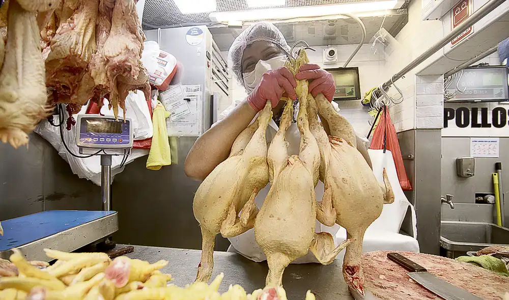 Monopolios. El Gobierno descartó que el incremento en el precio de alimentos pueda marcar una cercanía con especuladores. Foto: difusión Monopolios. El Gobierno descartó que el incremento en el precio de alimentos pueda marcar una cercanía con especuladores. Foto: difusión