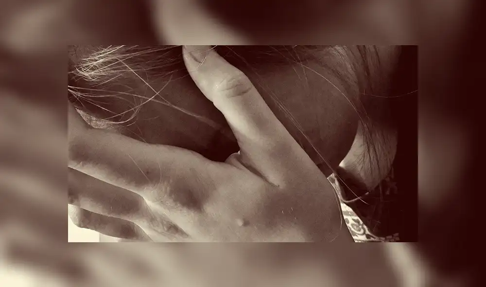 Adolescente de 13 años fue víctima de múltiples agresiones sexuales en Huancayo. Foto: Referencial