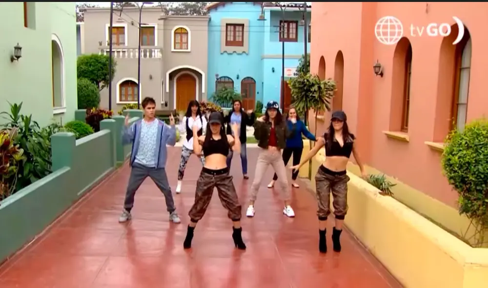 Actores de De vuelta al barrio se pronuncian acerca de los cambios en sus personajes en la nueva temporada. Foto: América TV