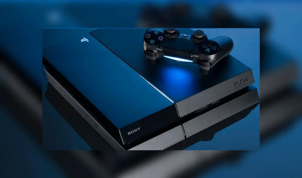 Sony fomentará los parches para hacer que todos los juegos de PS4 ya publicados también corran en la nueva PS5.