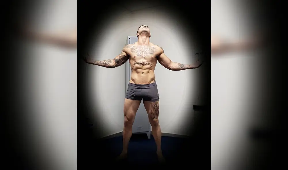 ¿Diego Chávarri traiciona a Pedro Moral? Filtran imágenes comprometedoras