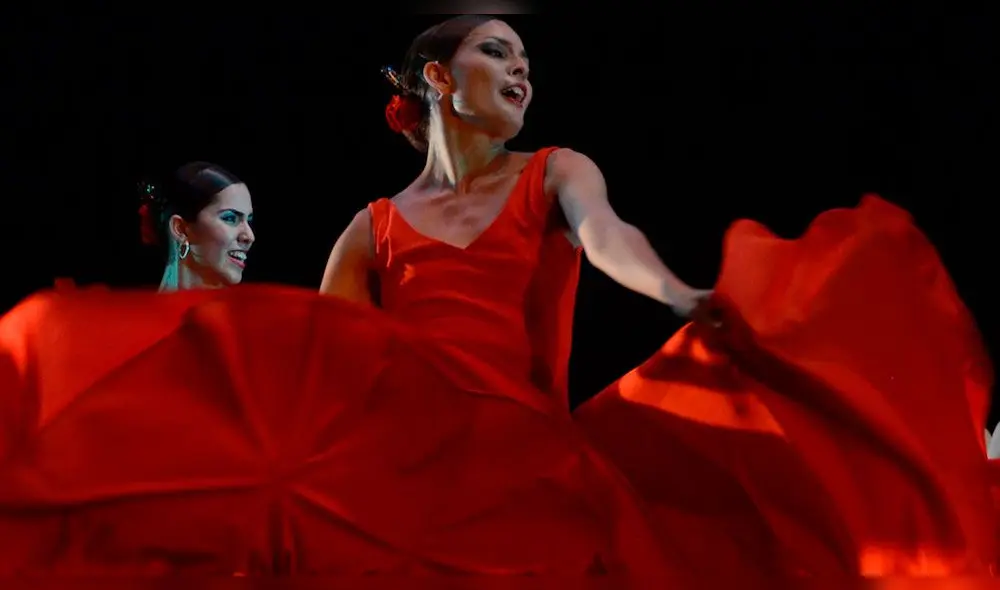 La compañía de danza más importante de Cuba llega por primera vez a Perú
