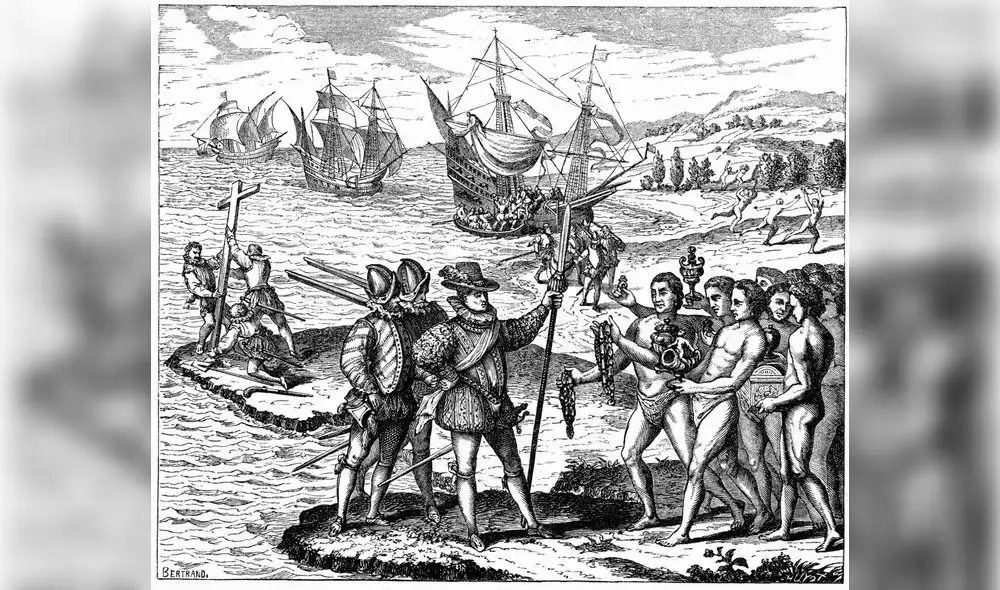 Carta perdida de Colón vuelve a Museo de Barcelona Carta perdida de Colón vuelve a Museo de Barcelona