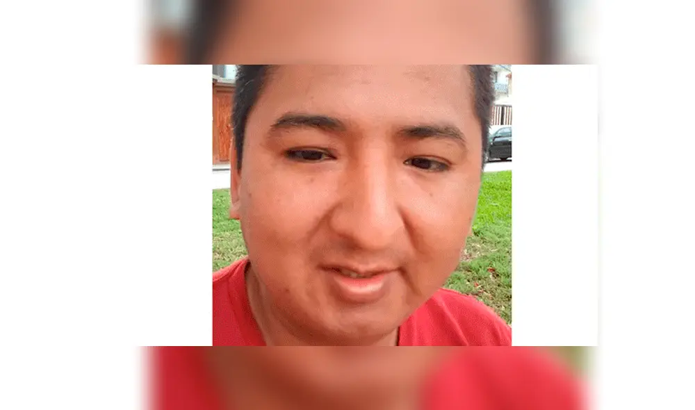 Facebook viral: excéntrico personaje ‘Tapir 590’ ahora tiene remix al estilo reggaetón [VIDEO]