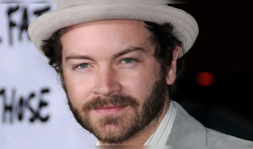 Danny Masterson