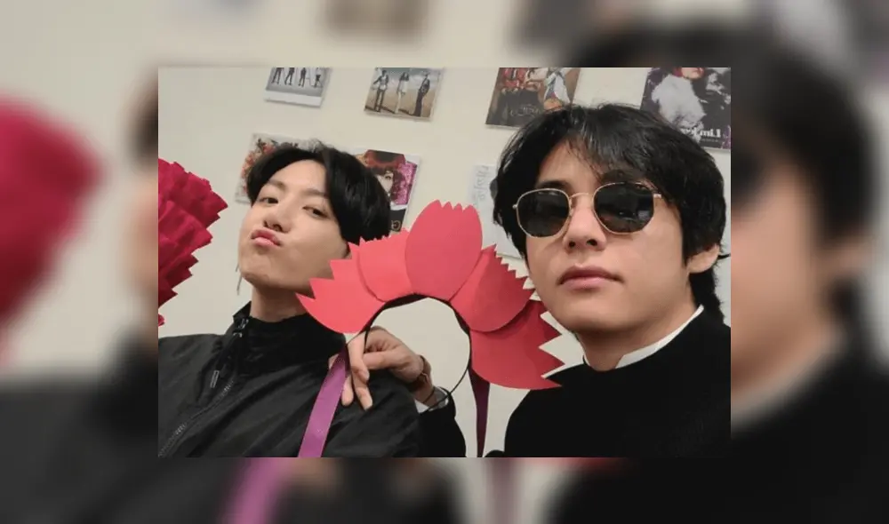 TaeKook, VKook, BTS, Taehyung, V, Jungkook