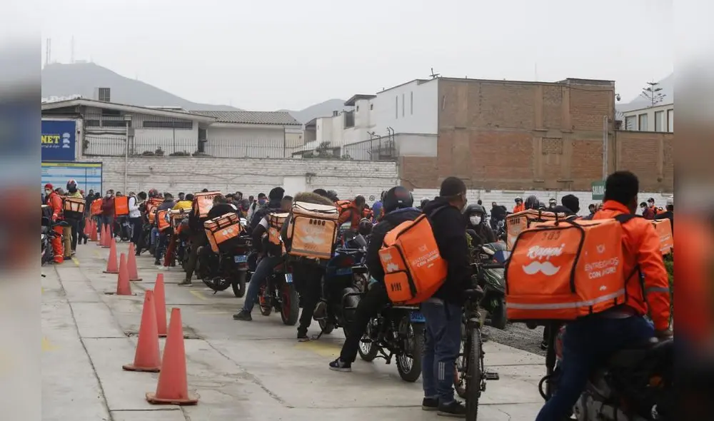 Fotografías: Felix Contreras