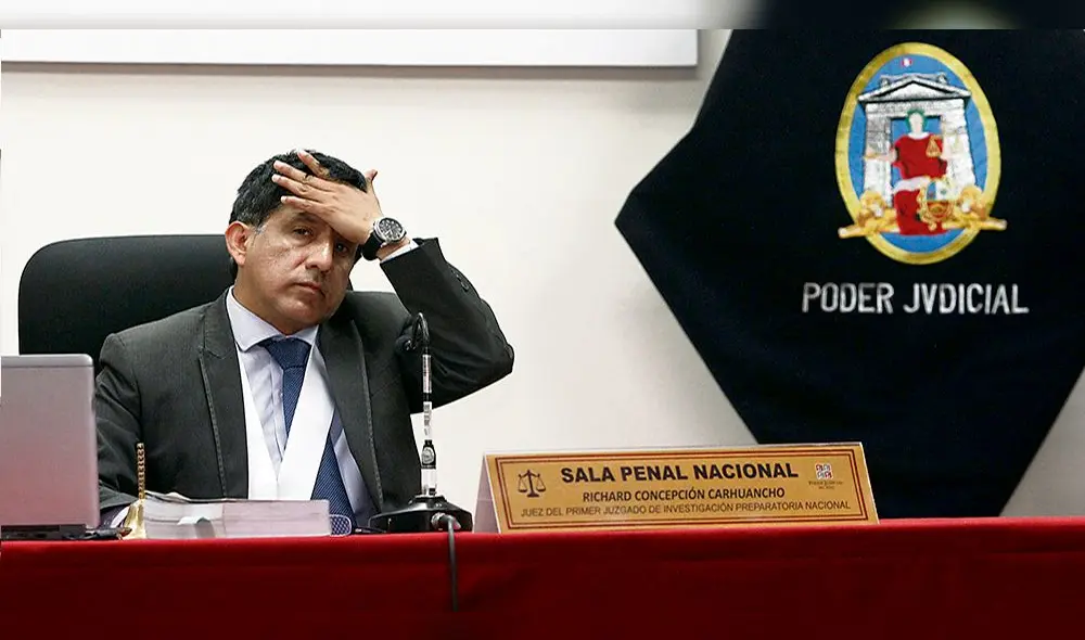 Fiscalía acudiría a la Corte Suprema por recusación de jueces superiores Fiscalía acudiría a la Corte Suprema por recusación de jueces superiores