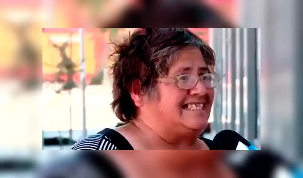 Video es viral en Facebook. La ‘vístima’ dejó atrás la depresión que le provocó su meme y acaba de protagonizar un gracioso comercial que se ha vuelto tendencia. Foto: Captura. Video es viral en Facebook. La ‘vístima’ dejó atrás la depresión que le provocó su meme y acaba de protagonizar un gracioso comercial que se ha vuelto tendencia. Foto: Captura.