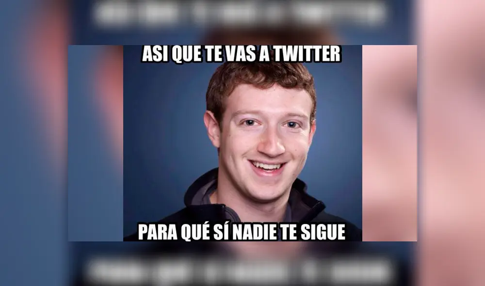 Facebook e Instagram: crueles memes por su caída mundial inundan las redes [FOTOS]