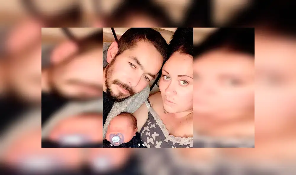 Bebé muere luego que doctores confundieran síntomas de su sepsis con un resfriado