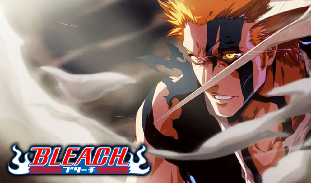 Fanáticos exigen el regreso de Bleach al anime