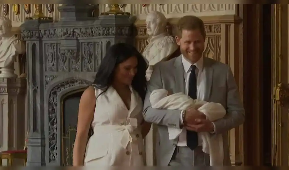 Meghan Markle se rehúsa recibir a Donald Trump en el Palacio de Buckingham