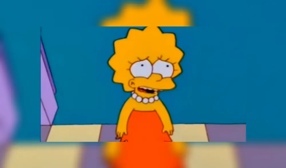 Facebook: 'Milhouse challenge' es el nuevo reto viral que querrás realizar con tus amigos [VIDEO]