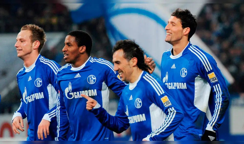 Jefferson Farfán: Ivan Rakitic invita a ver la película La Foquita: 10 de la calle.