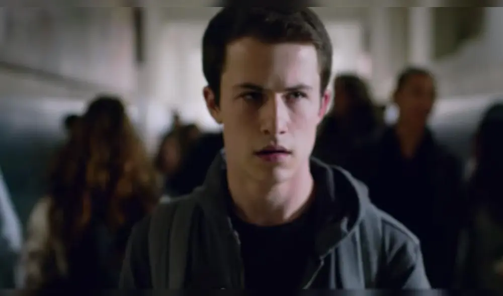 Clay Jensen de ’13 Reasons Why’ impresiona con su nuevo look antes de estreno