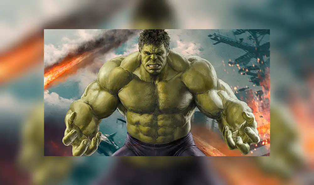 ¿Dragon Ball Super Broly copió una escena de Avengers? Imagen causó controversia [VIDEO]