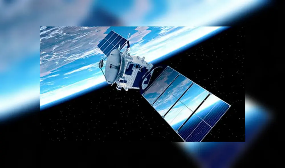 Amazon comenzaría con el despliegue de sus 3.236 satélites,invirtiendo S$10.000 millones. Amazon comenzaría con el despliegue de sus 3.236 satélites,invirtiendo S$10.000 millones.