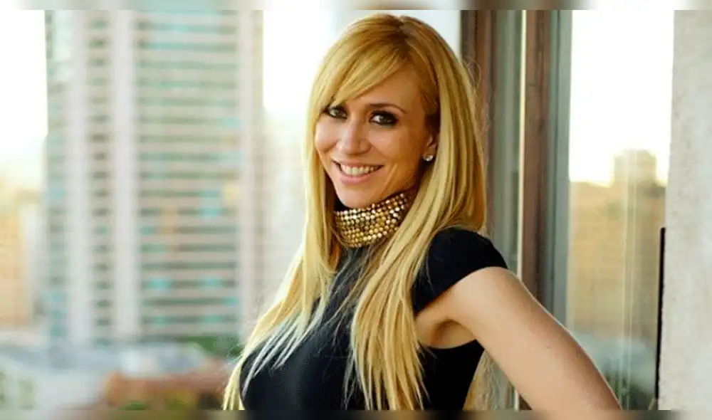 Noelia desafía a la censura con candente desnudo en redes sociales