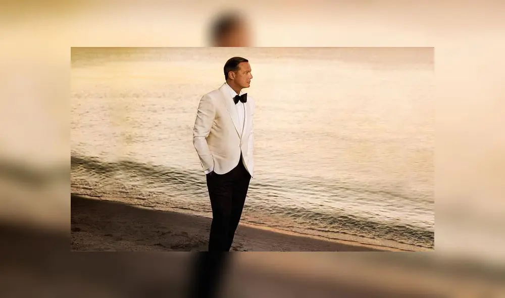 El popular 'Sol' es originario de Puerto Rico. (Foto: El Universal)