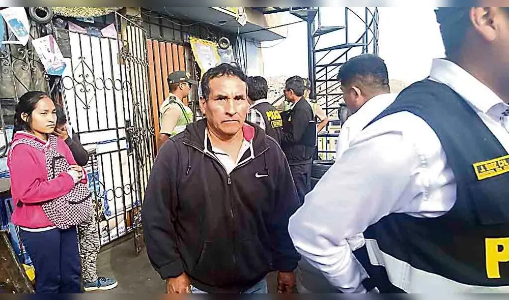 contradicciones. Quiñones la tenía amenazada de muerte. contradicciones. Quiñones la tenía amenazada de muerte.