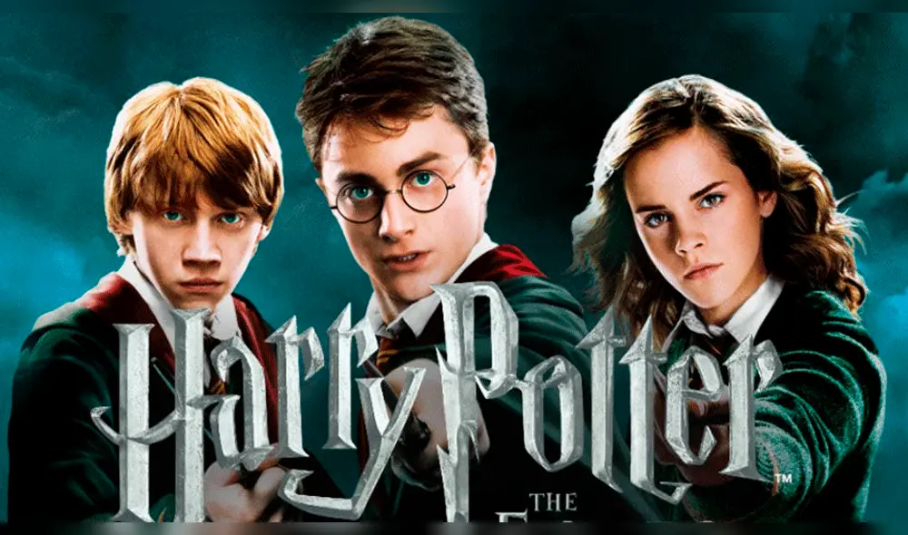 Harry Potter llega a Netflix Latinoamérica ante pedido de fans [VIDEO]