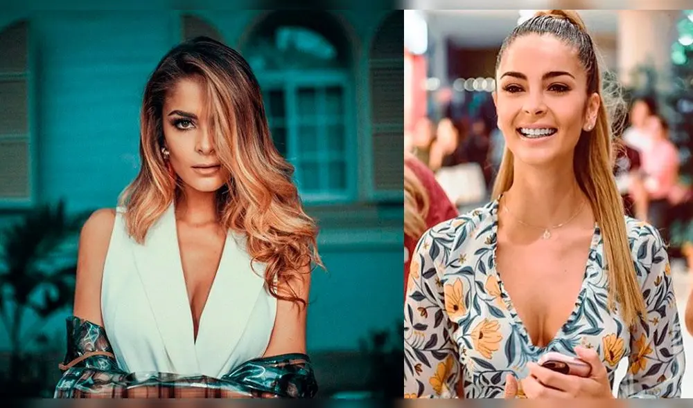 Laura Spoya: “Con mis monólogos busco empoderar a las mujeres” 