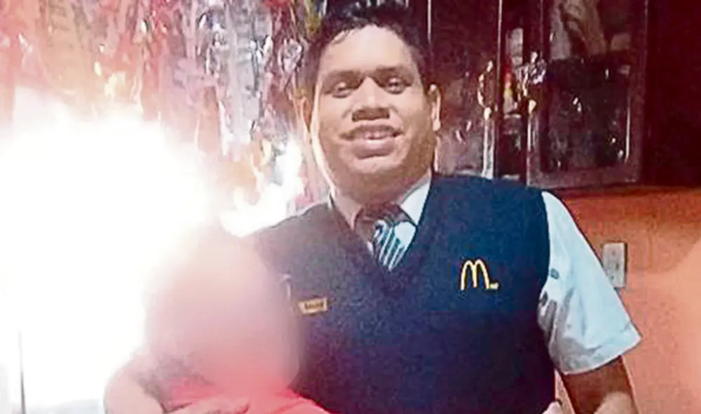 McDonald’s en el ojo de la tormenta por otro accidente