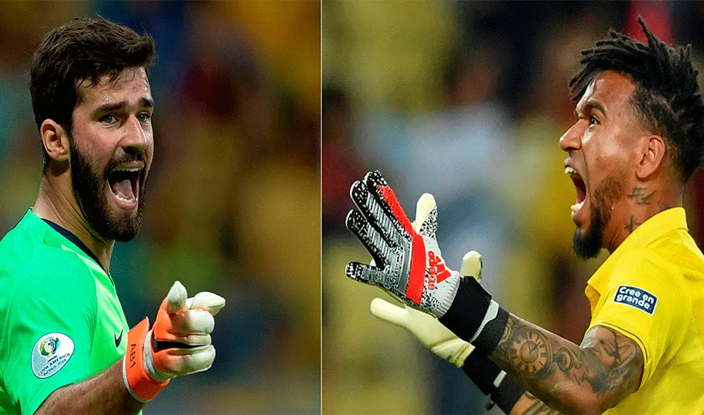 Perú vs. Brasil juegan hoy EN VIVO y EN DIRECTO por la gran final de la Copa América 2019 en estadio Maracaná. | Foto: GLR Perú vs. Brasil juegan hoy EN VIVO y EN DIRECTO por la gran final de la Copa América 2019 en estadio Maracaná. | Foto: GLR