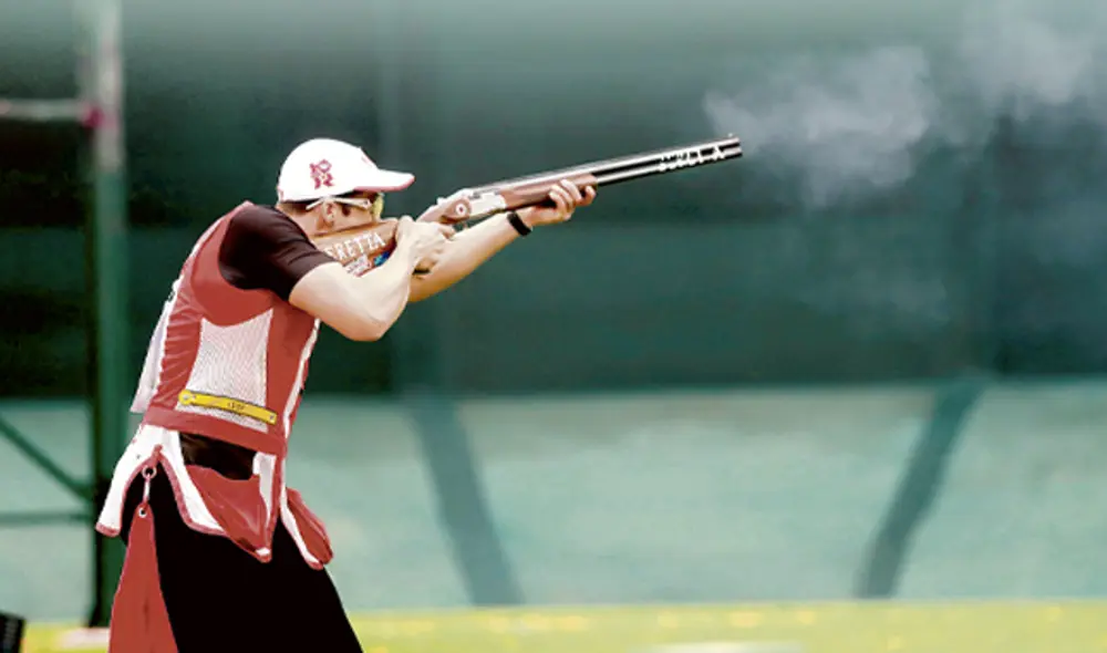 tiro nicolas pacheco