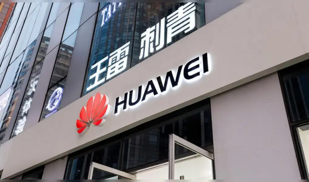 Huawei se pronuncia sobre el quiebre comercial con Google, el impacto de ello y el bloqueo de Trump Huawei se pronuncia sobre el quiebre comercial con Google, el impacto de ello y el bloqueo de Trump
