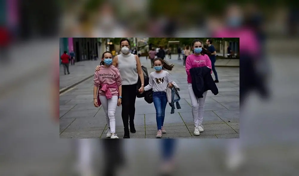 Extraño síndrome que afecta a los niños de España está relacionado al coronavirus. Foto: Internet.