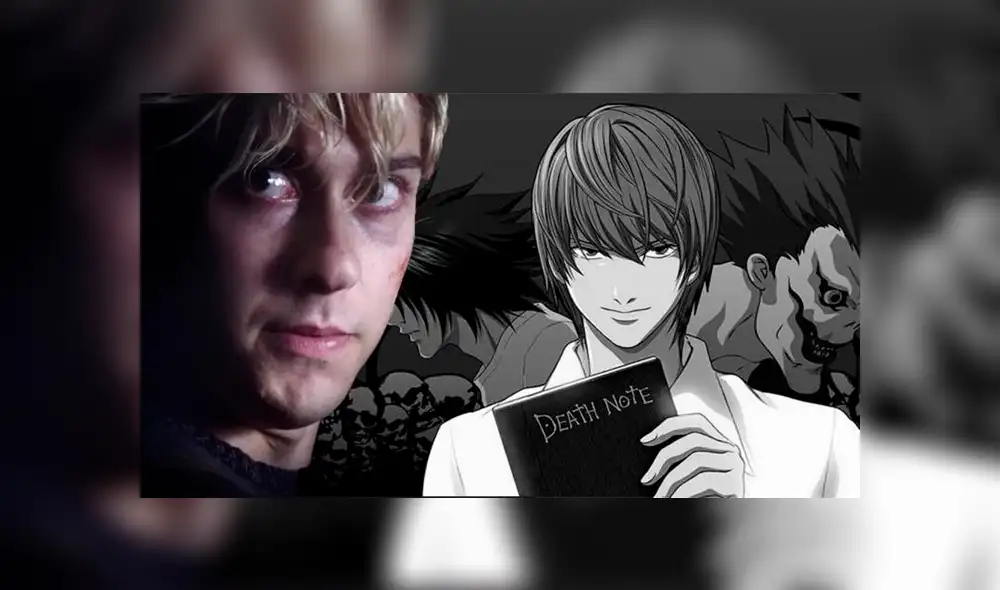 Netflix: director de “Death Note” anuncia posibles secuelas de la película [VIDEO]