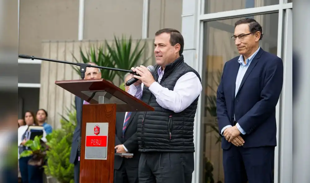 Prorrogan suspensión de adenda de contrato para construcción de Chinchero 