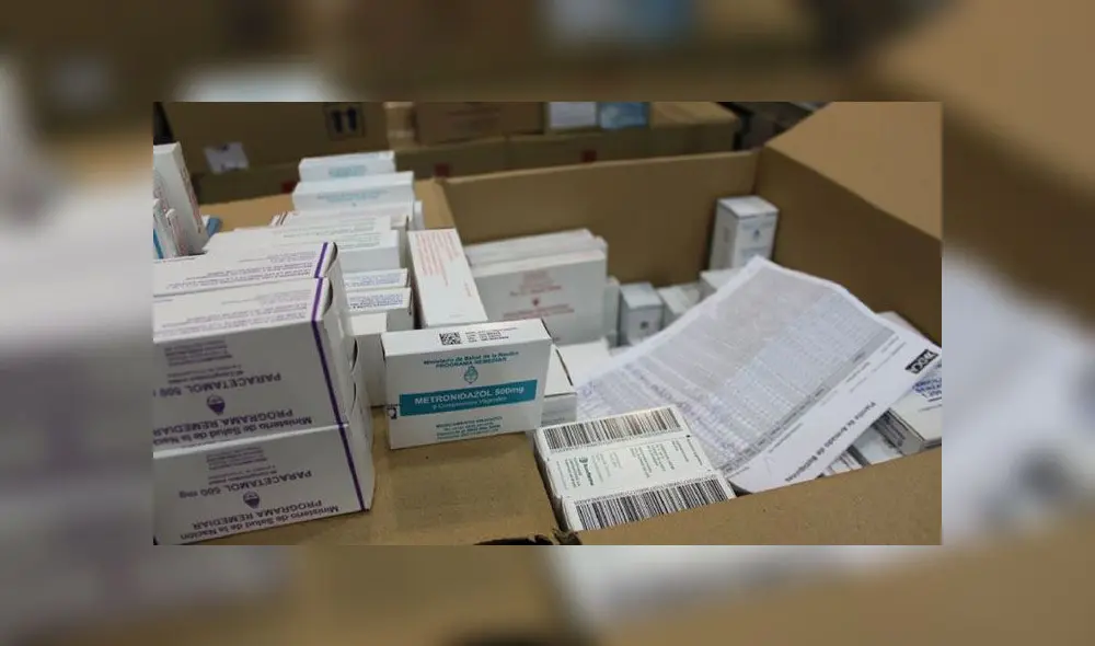 La población más vulnerable de la Argentina ahora tendrá acceso a los medicamentos sin coste alguno. Foto: difusión La población más vulnerable de la Argentina ahora tendrá acceso a los medicamentos sin coste alguno. Foto: difusión