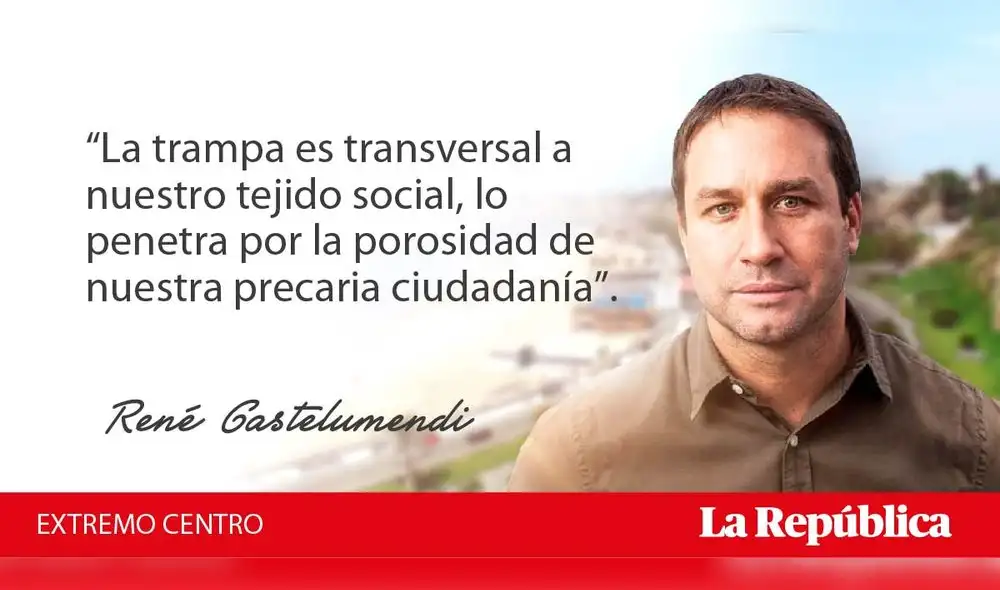 Corrupción en la diversidad