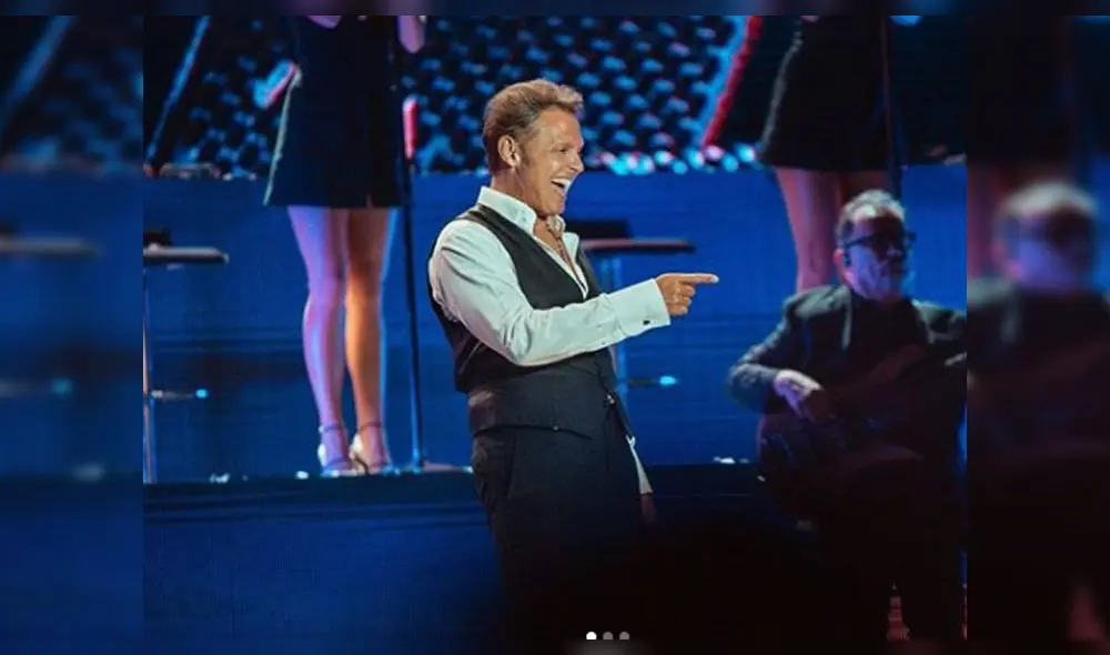 Michael Jackson y el día que Luisito Rey frustró el sueño de Luis Miguel con el ‘Rey del pop’