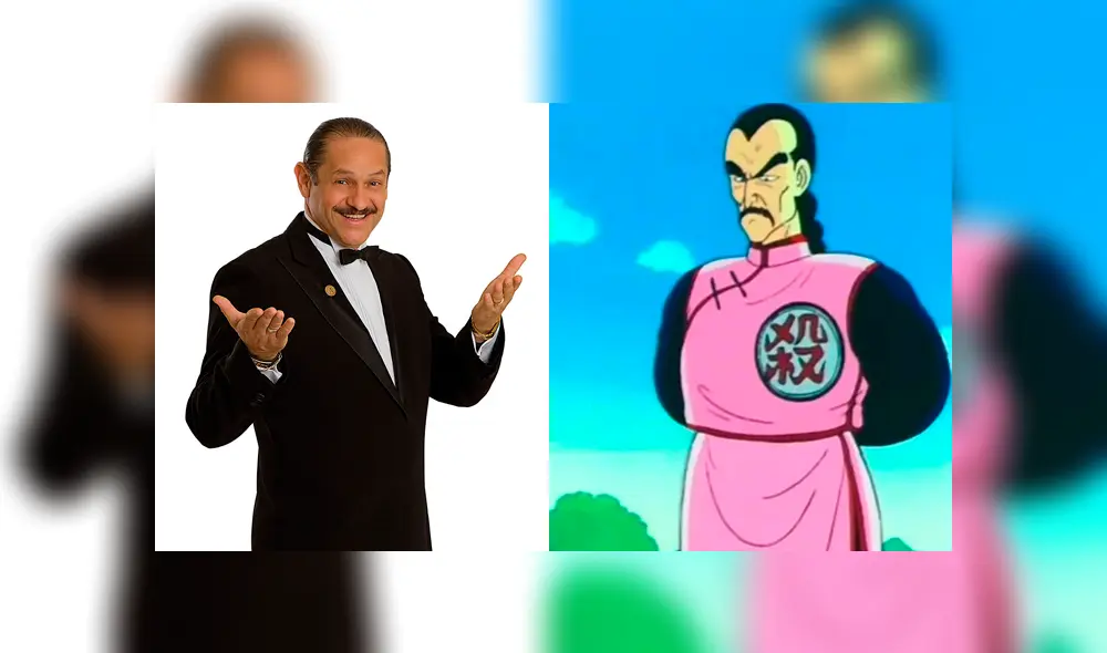 Teo Gonzalez sorprende a sus seguidores con cosplay de Tao Pai Pai