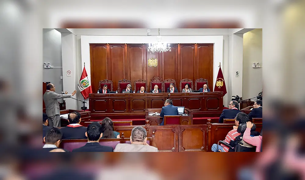 Tribunal Constitucional