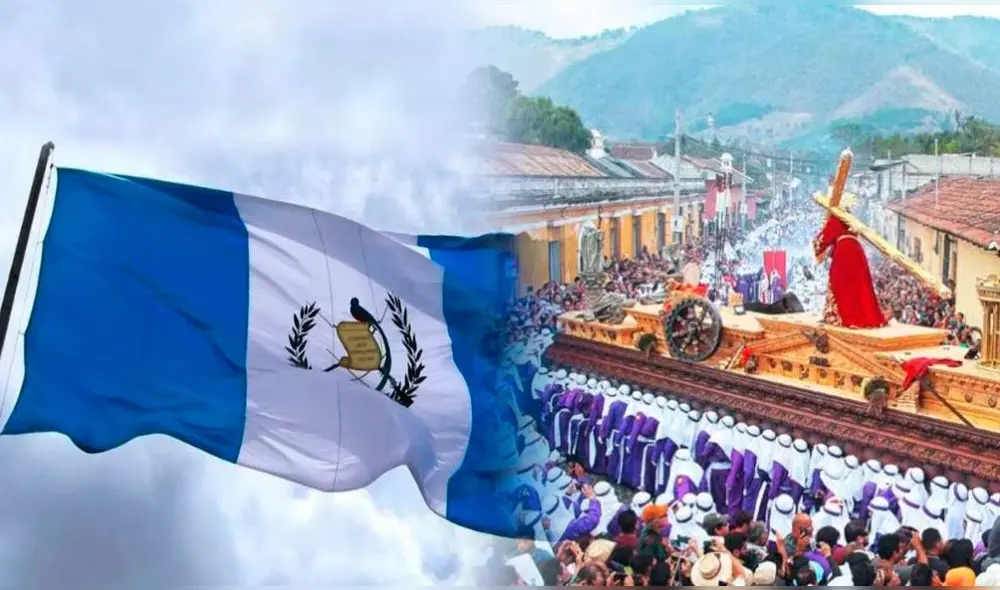 Conoce qué días serán feriado en Guatemala. Foto: Composición LR / Guatemala.com. Conoce qué días serán feriado en Guatemala. Foto: Composición LR / Guatemala.com.