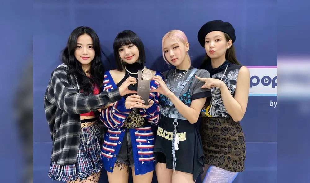 BLACKPINK, Lovesick girls, first win inkigayo BLACKPINK, Lovesick girls, first win inkigayo