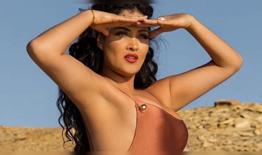 Santi Lesmes a Michelle Soifer por versus de baile: “yo voy a dar la talla, no el peso”