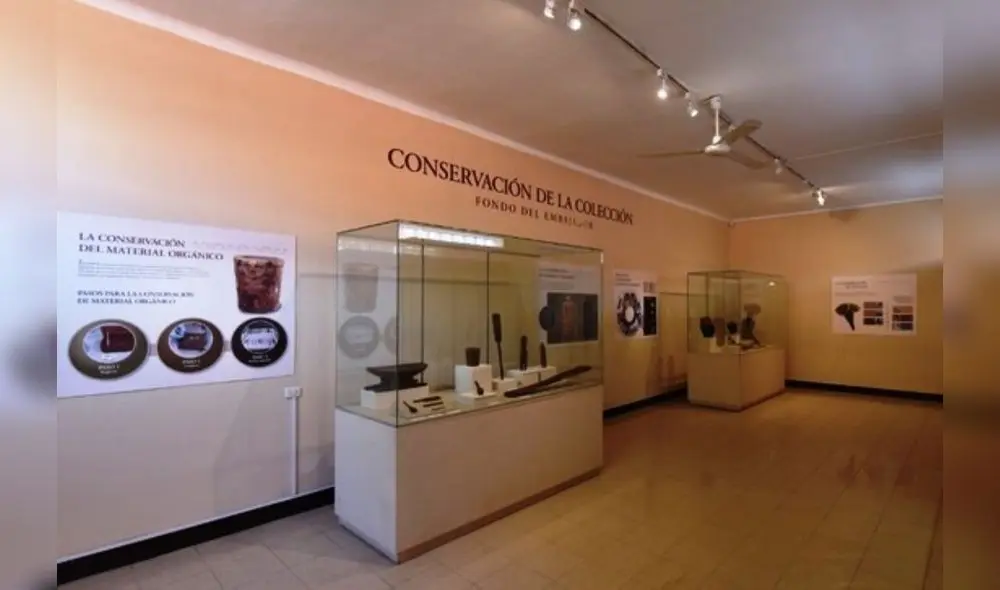 Desde este domingo 3 de enero regresa el programa gratuito Museos ...