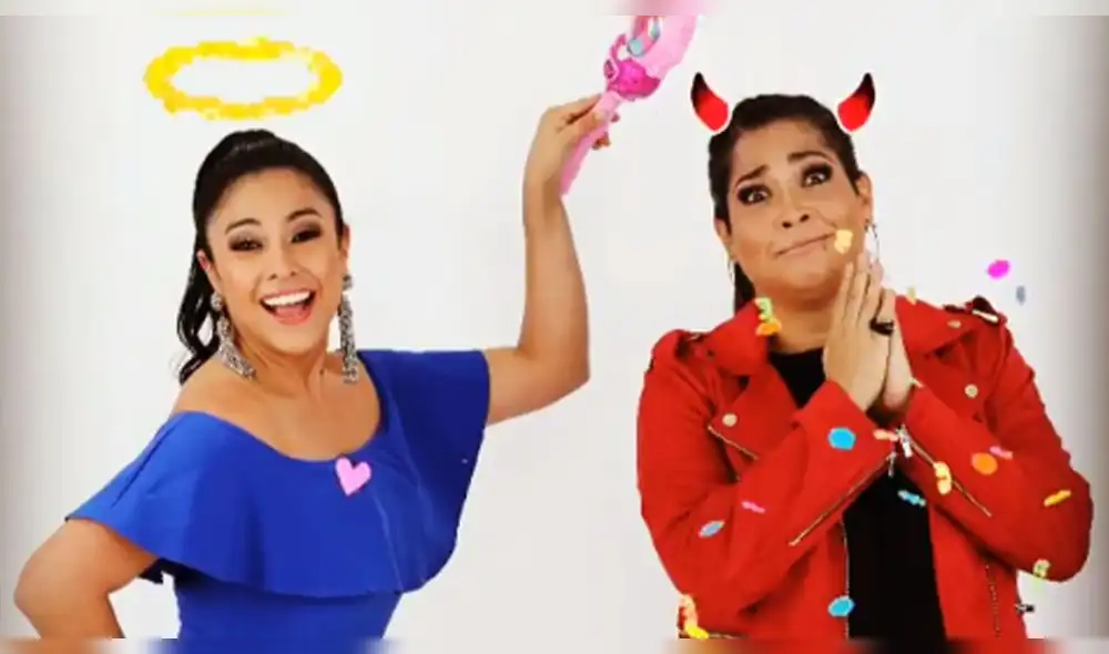 Yo Soy: Maricarmen Marín recibe tremendo golpe al intentar bailar salsa