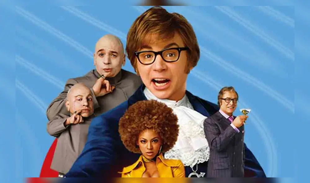 Austin Powes podría continuar con una cuarta parte, el director de la saga está dispuesto a rodar la película.