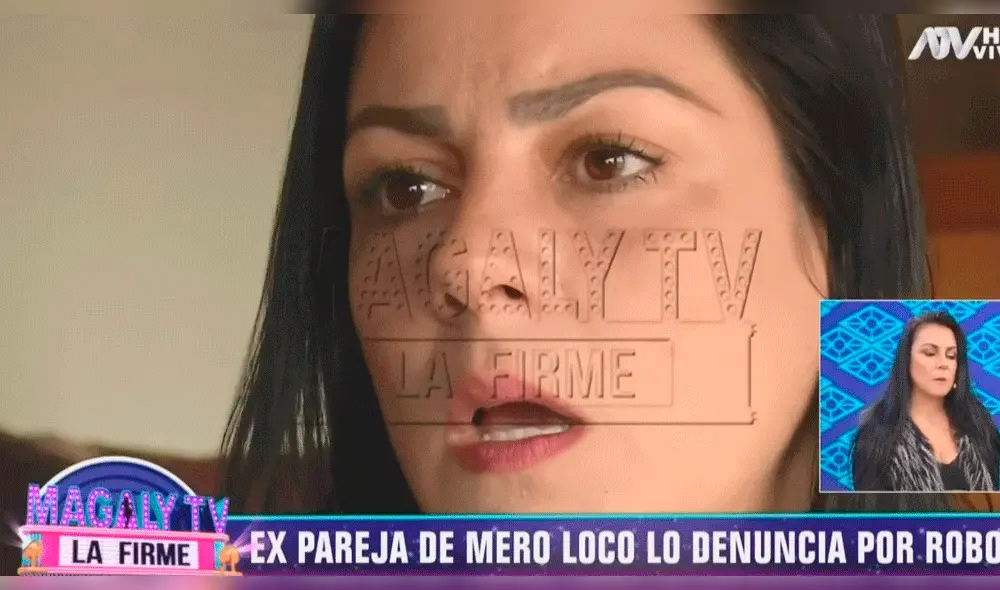El Mero loco es denunciado por robar dinero y joyas a novia brasilera [VIDEO]