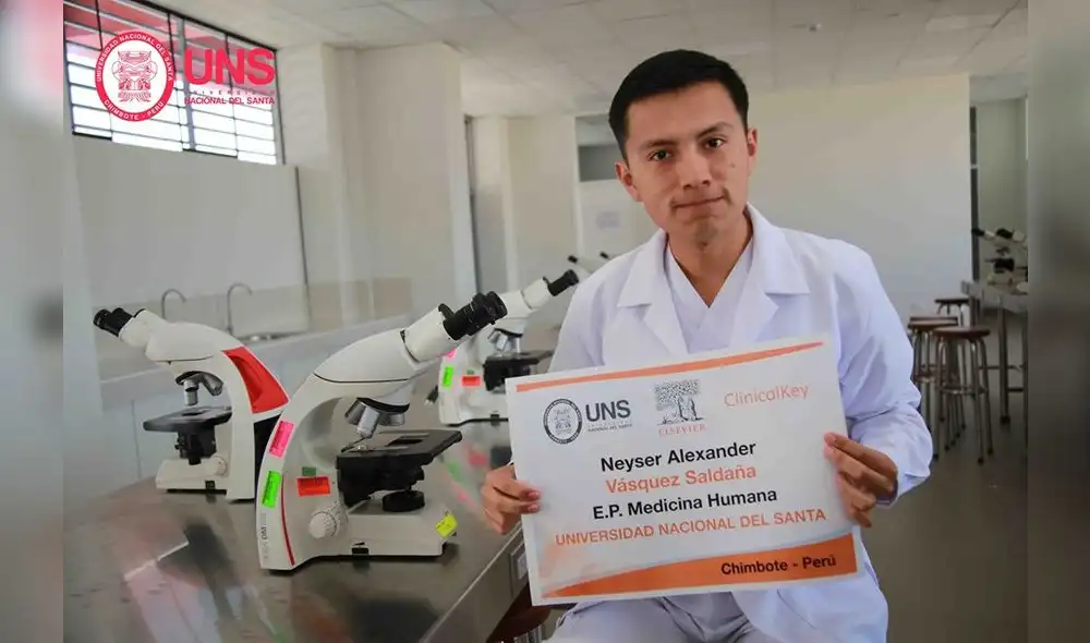 Alexander Vásquez Alexander Vásquez